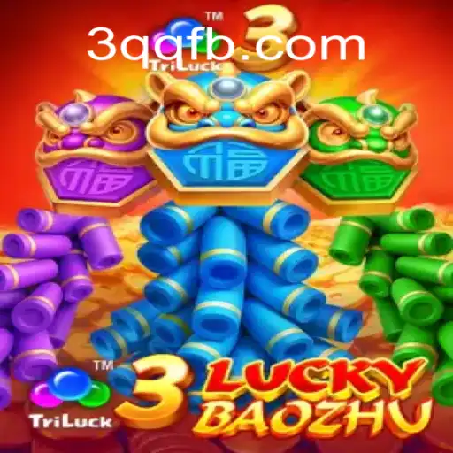 3LuckyBaozhu: O Jogo de Azar Moderno que Conquista o Público