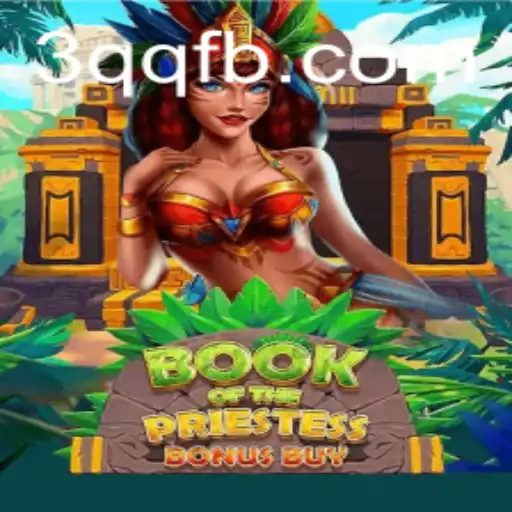 Book Of The Priestess: Descubra o Fascinante Mundo do Jogo 3qq