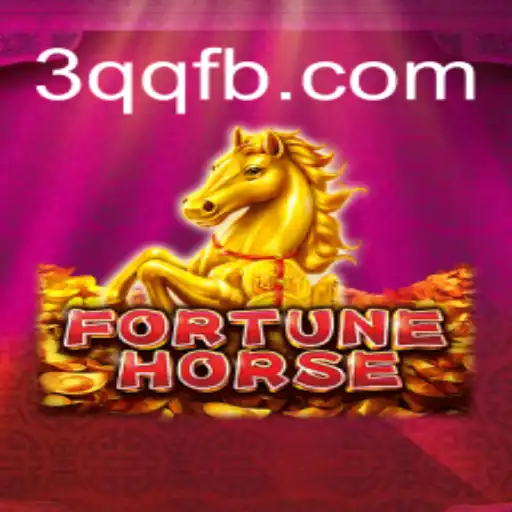 Descubra 'FortuneHorse': O Jogo que Está Conquistando o Mundo