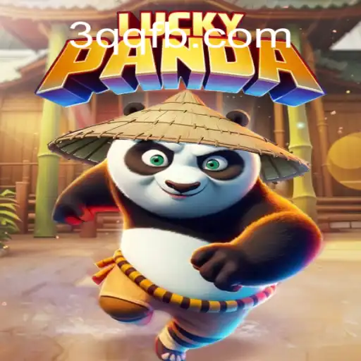 Explorando LuckyPanda: O Novo Fenômeno de Jogo
