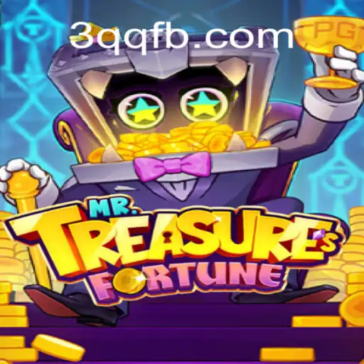 Descubra o Mundo de Aventura com MrTreasuresFortune