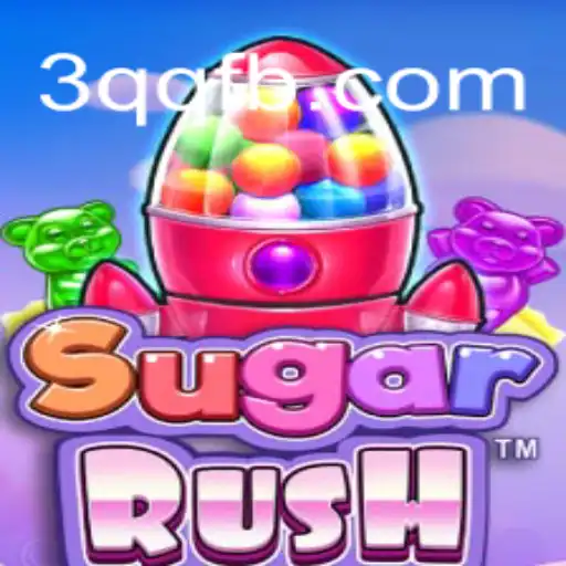 SugarRush: Aventura Doce no Mundo dos Jogos