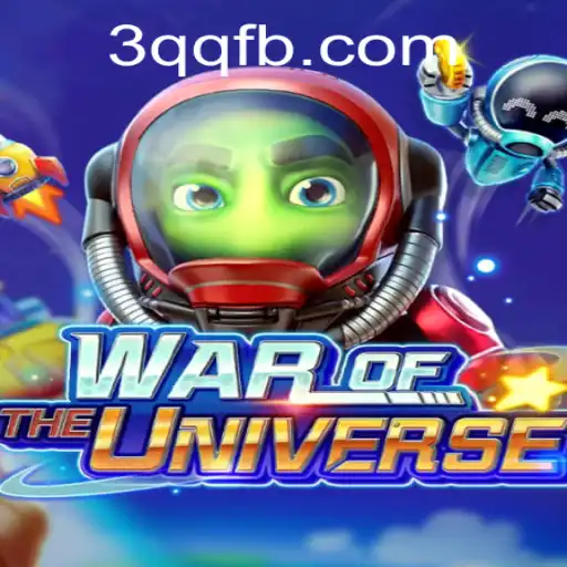 Explore as Aventuras Épicas de WAROFTHEUNIVERSE